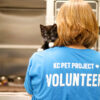 Volunteer