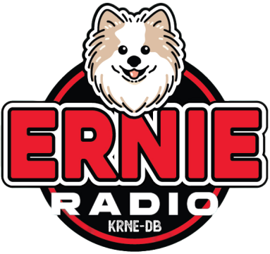 Ernie Radio logo